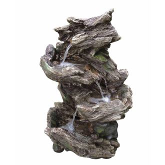 Ubbink Set Fuente Aqua Arte Vernier Ubbink