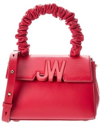 Jason Wu Leather Satchel