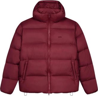 Arte Hombre, Chaquetas, Rojo, Talla: M