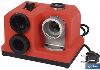 cofan Afilador Brocas El&eacute;ctrico (3a 13mm), Afilador Brocas El&eacute;ctrico (3a 13 Mm) - Cofan