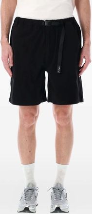 Manastash Shorts con coulisse elasticizzata - Nero