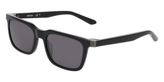 Dragon DR BRAXTON LL 001 Mens Sunglasses Size 55
