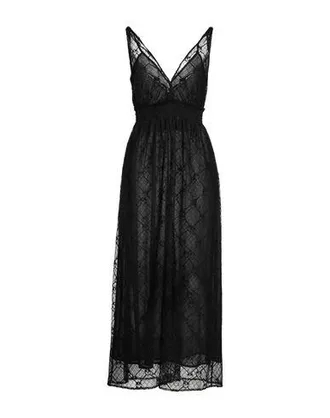 Pinko KLEIDER - Maxi-Kleider auf YOOX.COM