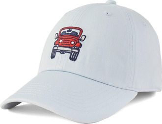 Life is good Chill Cap