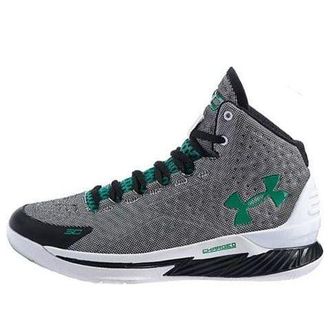 Under Armour Curry 1 Golf 1258723-100