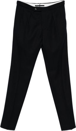 Incotex Pleated Trousers