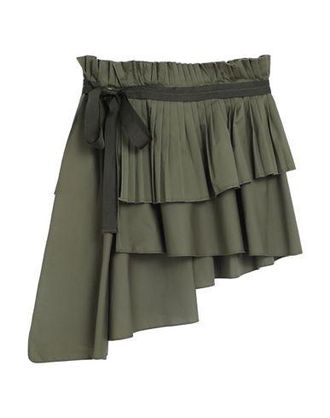 Jijil HOSEN & R&Ouml;CKE - Minir&ouml;cke auf YOOX.COM