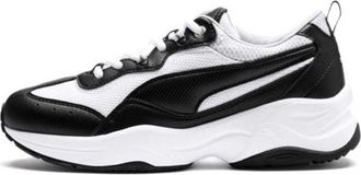 Puma (WMNS) PUMA Cilia Black 369778-03