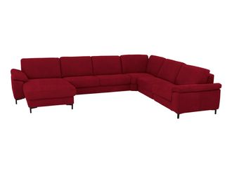 Schubiger M&ouml;bel Wohnlandschaft Shetland Basic Wohnlandschaft