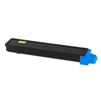 Kyocera T&oacute;ner Kyocera 1t02npcnl0 Negro Cian