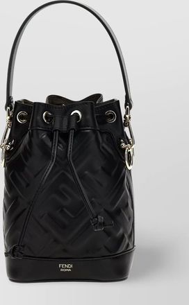 Fendi my treasure small purse