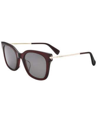 Max Mara Womens 53mm Sunglasses
