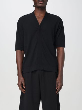 Paolo Pecora Sweater Men color Black