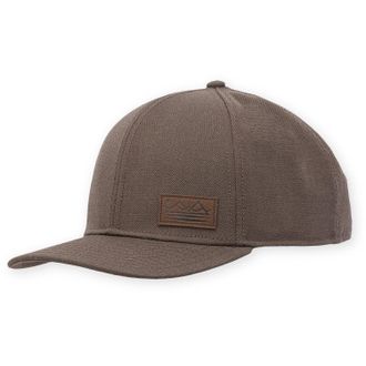 Pistil Dennis Cap Brown
