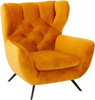 Schubiger M&ouml;bel Sessel Santa Fe