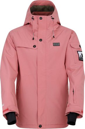 Dare 2B Dare 2B Dames/Dames Ski Life Ski-jack (Stoffige roos)