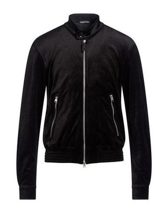Tom Ford COATS & JACKETS - Jackets on YOOX.COM