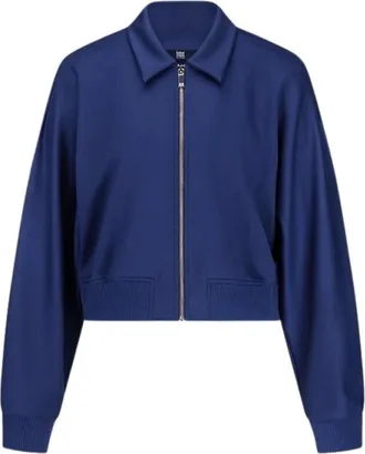 Riani Mujer, Chaquetas, Azul, Talla: XL