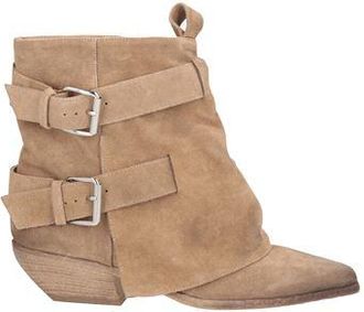Elena Iachi CALZADO - Botines de ca&ntilde;a alta en YOOX.COM