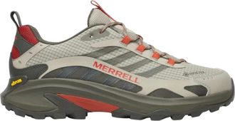 Merrell Hombre, Deporte, Beige, Talla: 44 1/2 EU