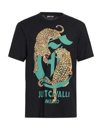 Just Cavalli T-shirts