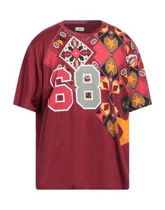 Men's Etro T-Shirts - up to −70% | Stylight