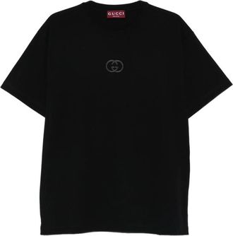Gucci Logo T-shirt