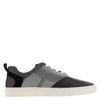 Bally Heimberg Heckie Low-Top Sneakers, Brand Size 11 ( US Size 12 )