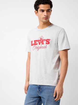 Levi's Mens Original Levis T-shirt