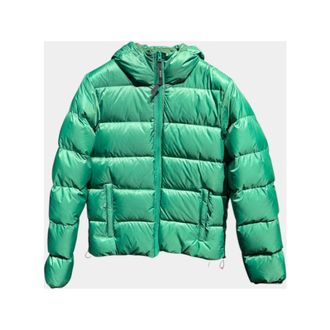 Aspesi Hombre, Chaquetas, Verde, Talla: XL
