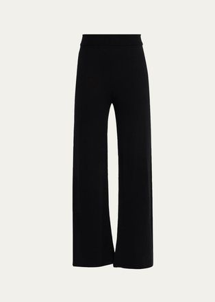 Majestic Filatures Machine Washable Cashmere Pants