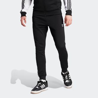 adidas adidas Originals SST TP schmale Passform, mit elastischem Bund und Kordelzug