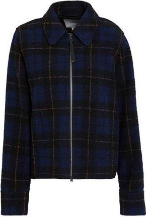 Woolrich Jackets