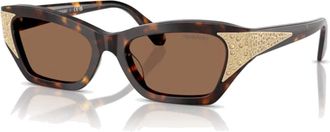 Swarovski Sk6029 Sunglasses