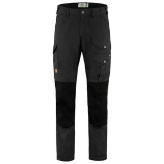 Fj&auml;llr&auml;ven Vidda Pro Trousers Trekkinghose f&uuml;r Herren | schwarz