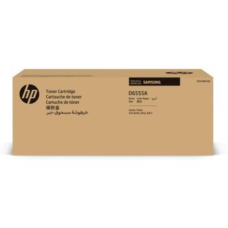 Samsung SCX-D6555A Black Original Toner Cartridge cartuccia toner 1 pz Originale
