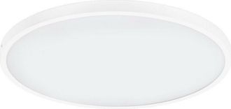 Eglo Fueva Led Surface Mounted Downlight White - Eglo
