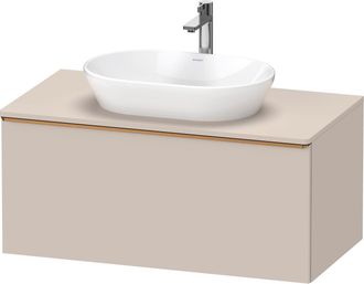 Duravit Duravit D-neo Meuble Sous-lavabo En Console Suspendu