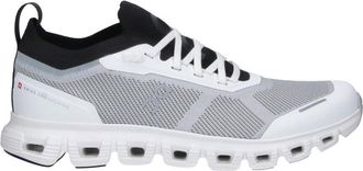 On White Cloud 6 Versa Sneakers