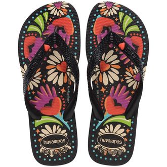 Havaianas Teenslippers HAV TOP BEGONIA