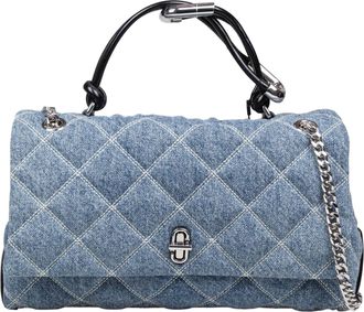 Marc Jacobs The Dual Chain Shoulder Bag