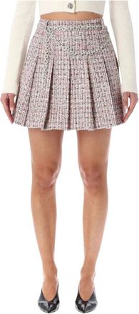 Self Portrait Donna, Gonne, Rosa, 2Xs, new