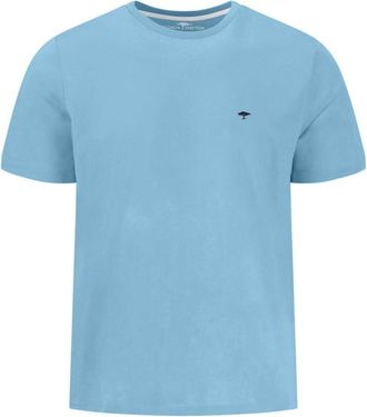 Fynch-Hatton Plain T-Shirt