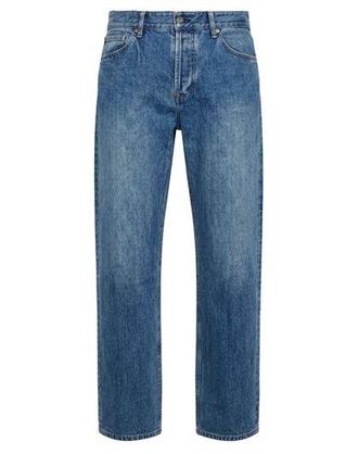 Jil Sander BOTTOMWEAR - Jeans sur YOOX.COM