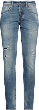 Salsa Jeans BOTTOMWEAR - Jeans on YOOX.COM