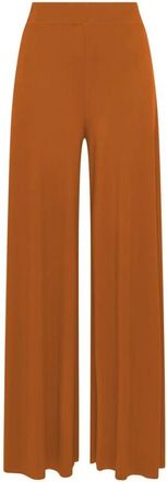 Maliparmi Maliparmi, Donna, Pantaloni, Marrone, XS, new