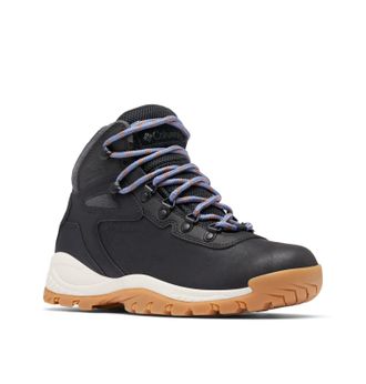 Columbia Minx Shorty Omni-Heat Womens Multisport Outdoor Shoes, Black (010), 41 EU (8 UK), New Black Moon, 3.5 UK