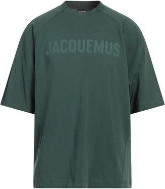 Jacquemus CAMISETAS Y TOPS - Camisetas en YOOX.COM