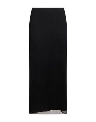 Wardrobe.NYC HOSEN & R&Ouml;CKE - Maxi-R&ouml;cke auf YOOX.COM