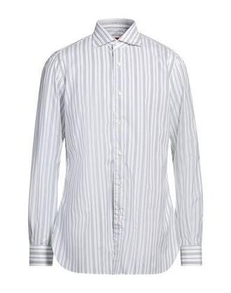 Isaia TOPWEAR - Shirts on YOOX.COM